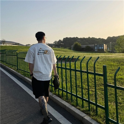 魅力男头超级好看显稳重 超气质的优质男头合集