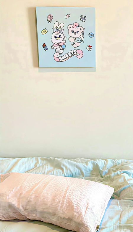 抖音ins风高级感手机壁纸 慵懒气质风格的洋气皮肤