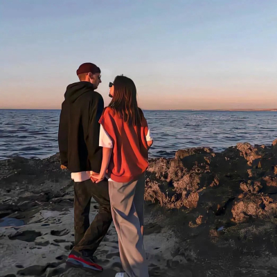 甜到爆的高清真人情头贼甜 少年的眼底当永存炽热与希望