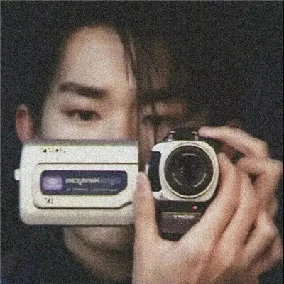 男头封神氛围感很惊艳 特别撩人的男头