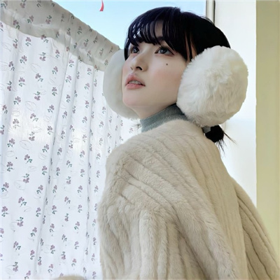 特别漂亮特别甜的女头 清新又真实的女头大全