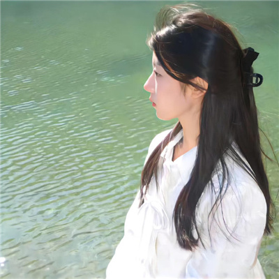 高质量女头无水印真人版 很优质的ins风格女头