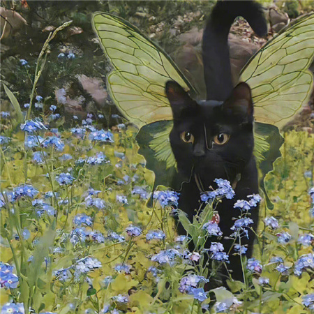 氛围感最新版图片最吸引人 你一定会保存的优质配图