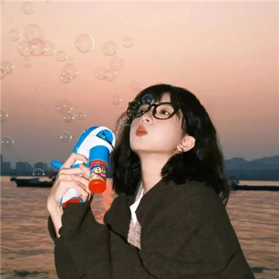 不能错过的高质量女头 2024版活力女头最新大全