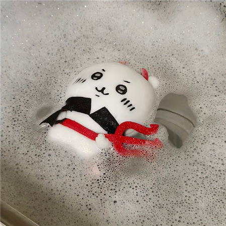 2024干净简约令人超级爱的配图 让花成花让树成树