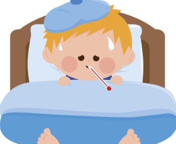 发烧生病的沙雕文案 调侃自己发烧的幽默句子 发烧生病的沙雕文案 调侃自己发烧的幽默句子