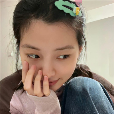 用很久都用不腻的女头大全 耐看女头最新版洋气出众