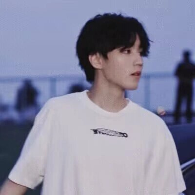 张张气质的氛围感男头 气质拉满的优质男头合集