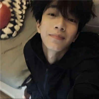 张张气质的氛围感男头 气质拉满的优质男头合集