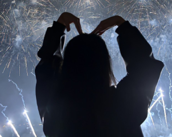 元旦发给朋友的暖心祝福语 2024跨年夜的给好友的文案 元旦发给朋友的暖心祝福语 2024跨年夜的给好友的文案