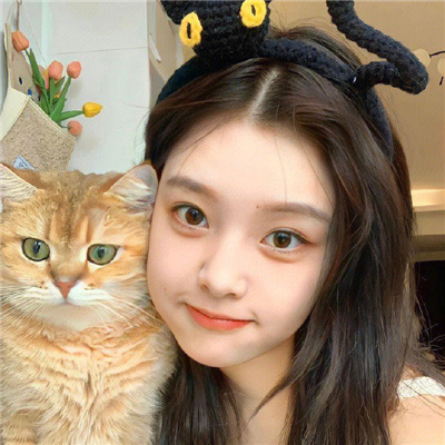 优质女头很赞干净合集 会中意很久的宝藏女头