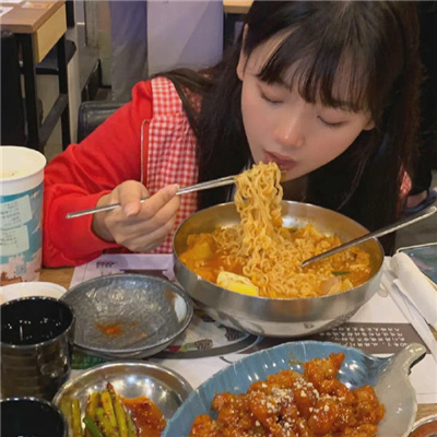 女头很唯美清新感超喜欢 去拥抱陌生去期待惊喜