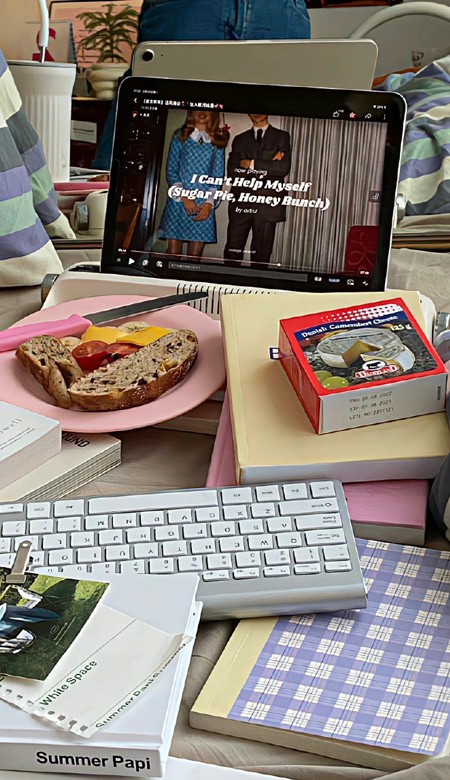 手机锁屏壁纸2024新款合集 宝藏高质量的壁纸很温柔