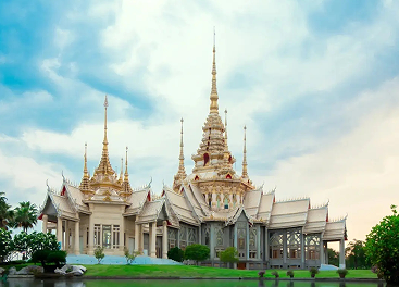 去泰国旅游的开心说说 泰国旅游心得唯美句子 去泰国旅游的开心说说 泰国旅游心得唯美句子