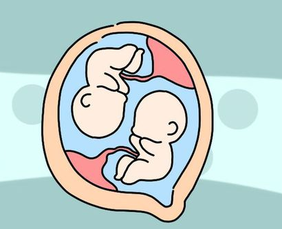 双胞胎怎么官宣朋友圈 公布怀孕双胞胎的朋友圈 双胞胎怎么官宣朋友圈 公布怀孕双胞胎的朋友圈