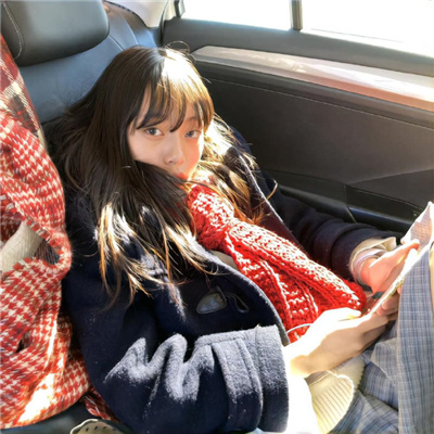 适合用来撩男生的气质女头 让男生心动的女头2023