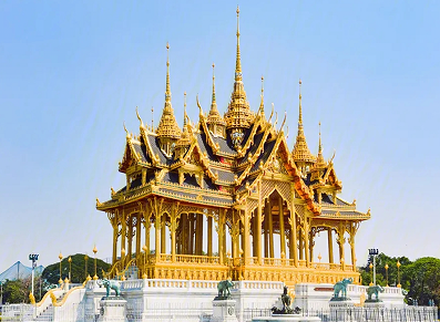 去泰国旅游甜甜可爱的说说 泰国旅游开心的短句