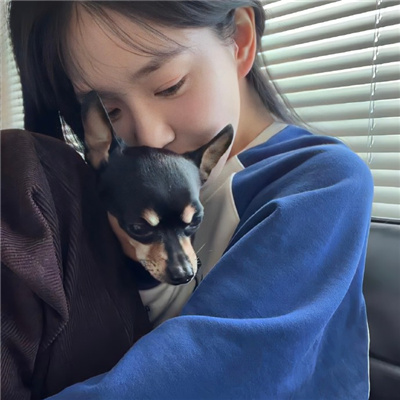 高质量的女头最新版超美 高级感又很优质的女头