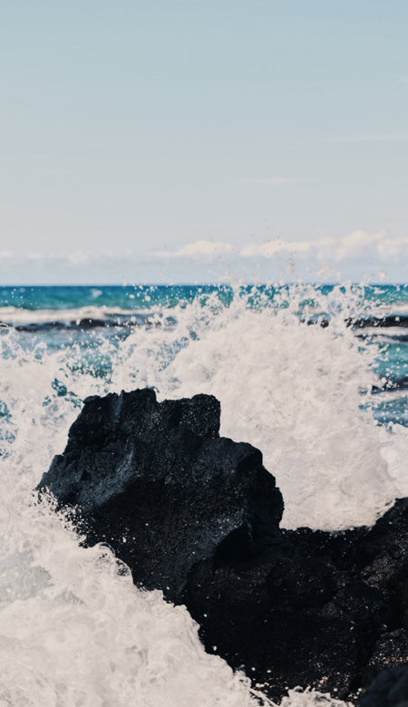 最新山水自然风光高清风景壁纸合集 水澈而山青云洁而心境