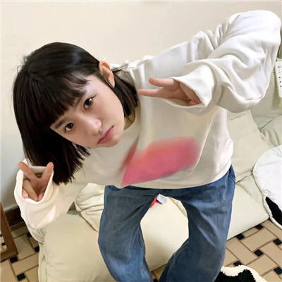 不能拒绝的女头最新合集 头像女温柔干净最新2023