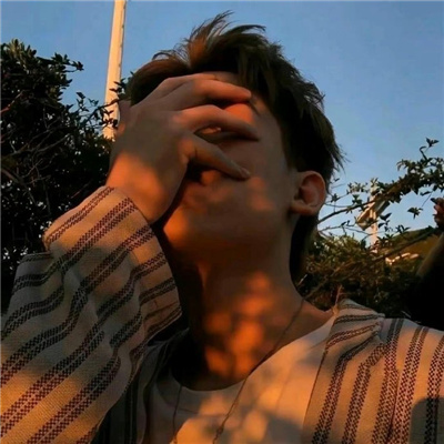 2023高版本的男头超帅 ins超酷的男头合集