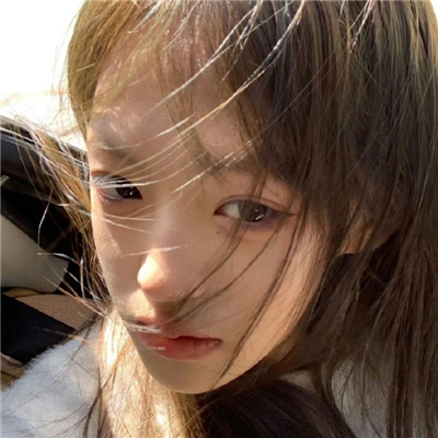 2023清纯女头很漂亮真人 仙气满满的真人女头合集