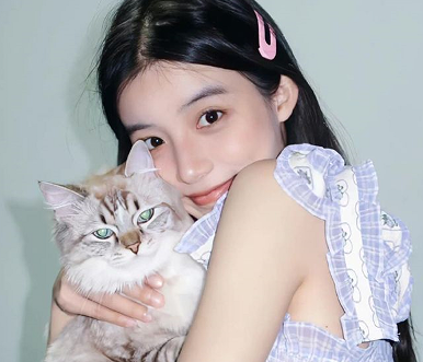 晒宠物的幸福说说 表达对宠物喜爱的句子