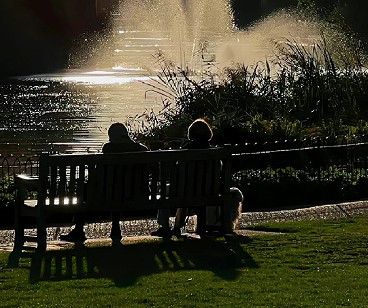 深夜发的郁闷文案短句 夜晚发的朋友圈说说