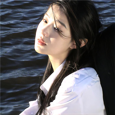 氛围感女头ins风慵懒风 高清气质的高质量女头