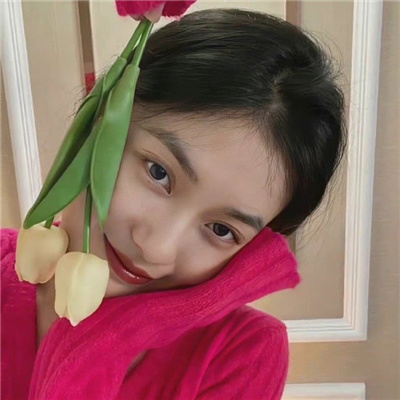 2023甜到极致好看的女头合集 宝子们头像该更新给啦