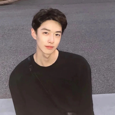 冷酷型超帅魅力男头最新版 超高气质高冷男头合集