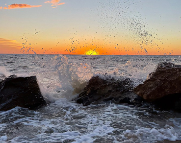 春季带孩子游玩的说说 带娃游玩开心的句子
