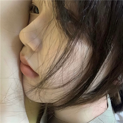 2023气质型微信女头 很特别的温柔女头最新