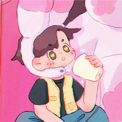 令人超爱的情头最新动漫好看 2023幸福感爆棚的情头合集