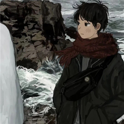 令人超爱的情头最新动漫好看 2023幸福感爆棚的情头合集