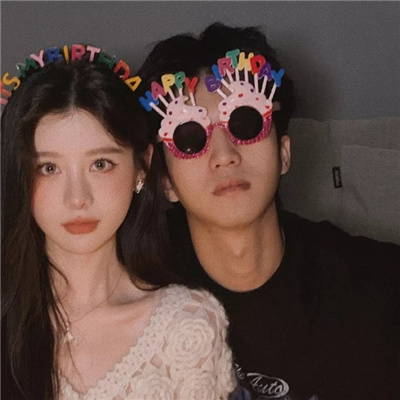 超棒的情头很nice又很甜 很暖的情头氛围满满