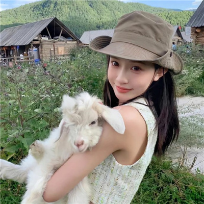 迟早会用上的女头颜值超高 最新款的气质女头合集