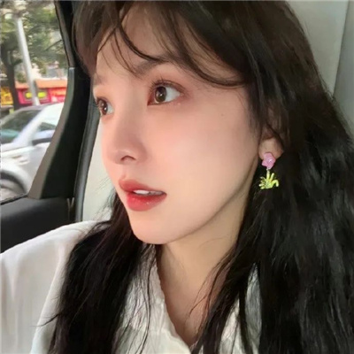 无水印超气质的女头2023 很不一般的耐看女头最新