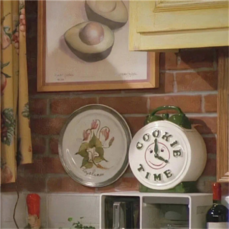 微信背景图2023新款大全 美好的小日子慢慢过吧