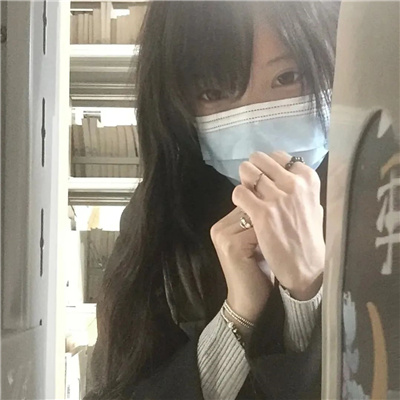 女头仙气又超级的干净 让自己瞬间心动的女头