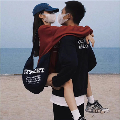 真人超甜的情头清纯又宠溺 甜死人的幸福情头最新