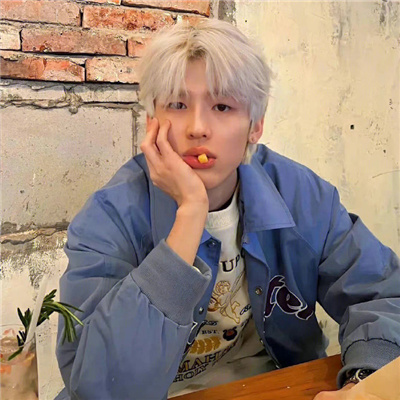 全新的真人情头最新款宠溺 初始你名久居我心