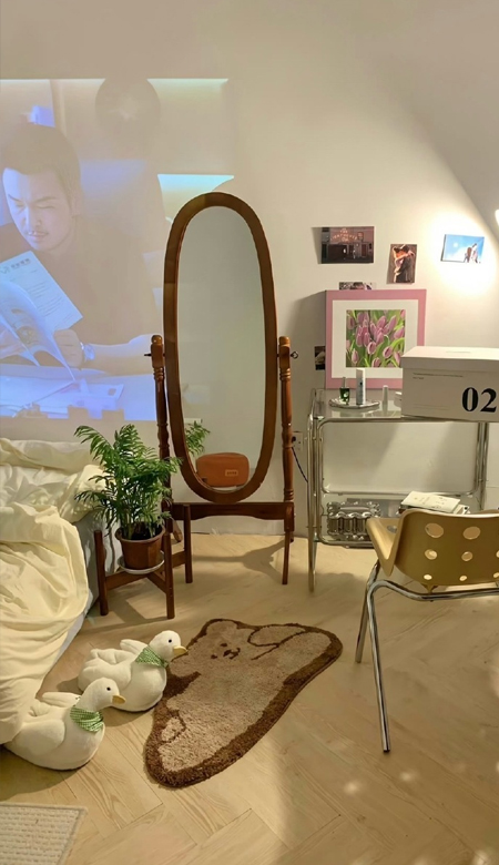 超级火的好看潮图壁纸 ins风锁屏壁纸新增啦