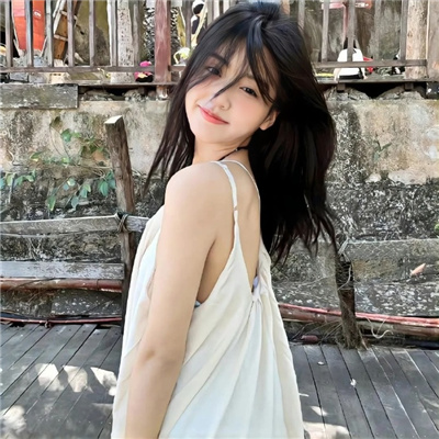 温柔白开水风格女头最新 甜甜的温柔女头合集