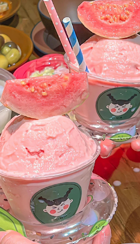 眼前一亮的粉色系的壁纸高清 2023超级好看的皮肤合集