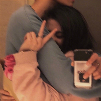 情头超级的有质感真人魅力 超个性有爱的情头来喽