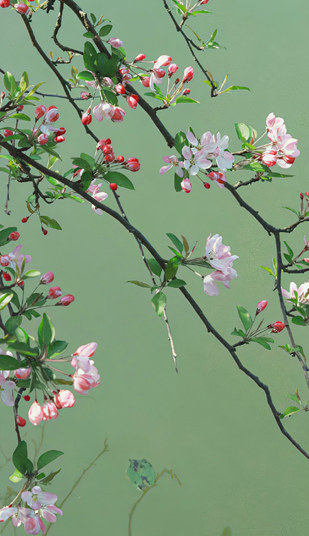 日常很好用的精致壁纸合集  要把开心存起来呀