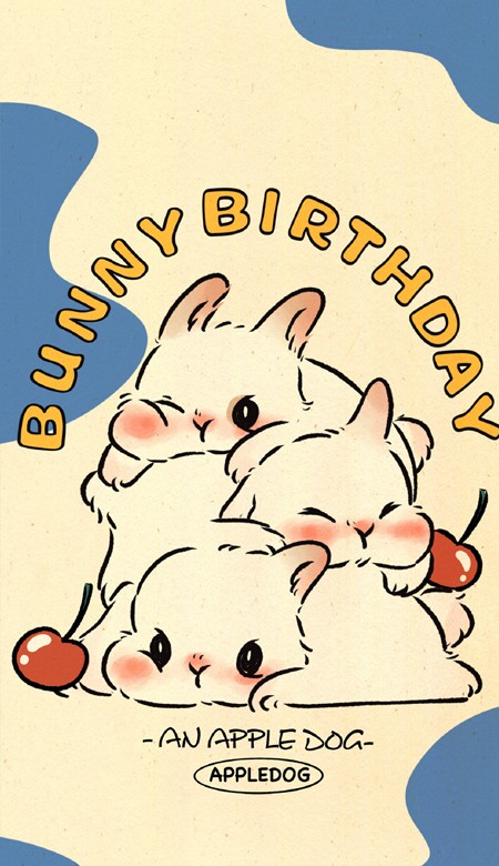 张张都好爱的壁纸漂亮又清新 早上咖啡强制开机晚上酒精强制关机