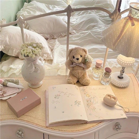 颜值高又很火爆的背景素材 只要爱就不会结束