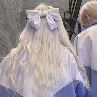 2023甜到骨子里的情头 绝绝子微信情头更新啦